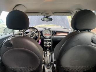 Mini Mini Mini (R56), Hatchback, 2006 / 2013 1.6 16V Cooper picture 15