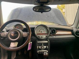 Mini Mini Mini (R56), Hatchback, 2006 / 2013 1.6 16V Cooper picture 17