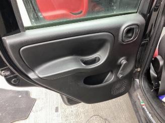 Fiat Panda Panda/Pandina (312), Hatchback, 2012 0.9 TwinAir 65 picture 19