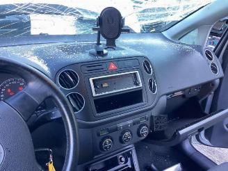 Volkswagen Golf plus Golf Plus (5M1/1KP), MPV, 2005 / 2013 1.6 FSI 16V picture 19