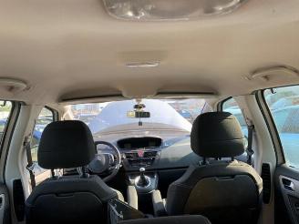 Citroën C4  picture 14