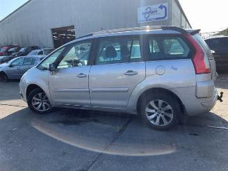 Citroën C4  picture 7