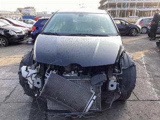 uszkodzony samochody osobowe Mazda CX-7 CX-7, SUV, 2007 / 2013 2.3 MZR DISI Turbo 16V 2007/6