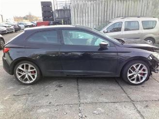 Seat Leon Leon SC (5FC), Hatchback 3-drs, 2012 / 2018 1.8 TSI Ecomotive 16V picture 5