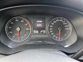 Seat Leon Leon SC (5FC), Hatchback 3-drs, 2012 / 2018 1.8 TSI Ecomotive 16V picture 9