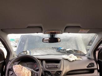 Opel Karl Karl, Hatchback 5-drs, 2015 / 2019 1.0 12V picture 20