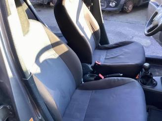 Suzuki Alto Alto, Hatchback 5-drs, 2009 1.0 12V picture 23