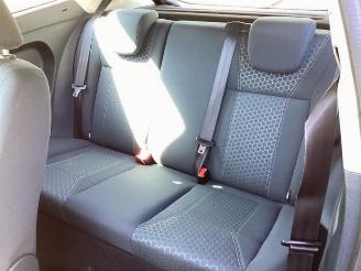 Ford Fiesta Fiesta 6 (JA8), Hatchback, 2008 / 2018 1.25 16V picture 23