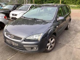 Ford Focus Focus 2 Wagon, Combi, 2004 / 2012 1.6 Ti-VCT 16V picture 5