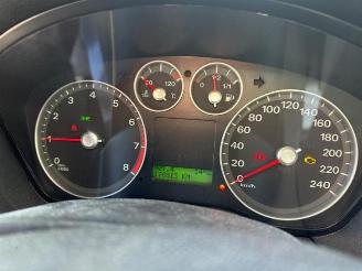 Ford Focus Focus 2 Wagon, Combi, 2004 / 2012 1.6 Ti-VCT 16V picture 18