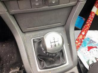 Ford Focus Focus 2 Wagon, Combi, 2004 / 2012 1.6 Ti-VCT 16V picture 22