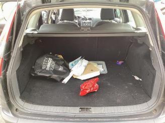 Ford Focus Focus 2 Wagon, Combi, 2004 / 2012 1.6 Ti-VCT 16V picture 31