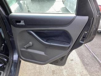 Ford Focus Focus 2 Wagon, Combi, 2004 / 2012 1.6 Ti-VCT 16V picture 33