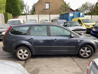 Ford Focus Focus 2 Wagon, Combi, 2004 / 2012 1.6 Ti-VCT 16V picture 7