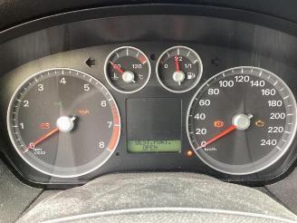 Ford Focus Focus 2 Wagon, Combi, 2004 / 2012 1.6 Ti-VCT 16V picture 17
