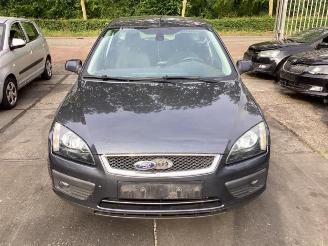 Ford Focus Focus 2 Wagon, Combi, 2004 / 2012 1.6 Ti-VCT 16V picture 6