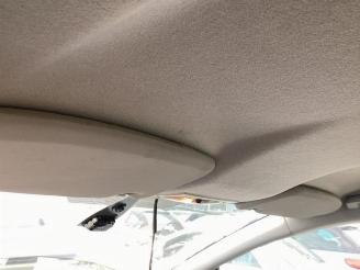 Ford Focus Focus 2 Wagon, Combi, 2004 / 2012 1.6 Ti-VCT 16V picture 25