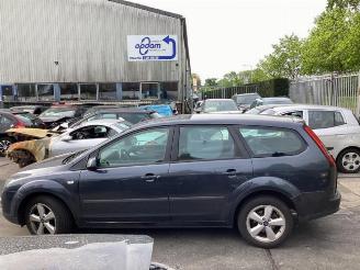 Ford Focus Focus 2 Wagon, Combi, 2004 / 2012 1.6 Ti-VCT 16V picture 9