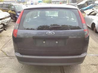 Ford Focus Focus 2 Wagon, Combi, 2004 / 2012 1.6 Ti-VCT 16V picture 8