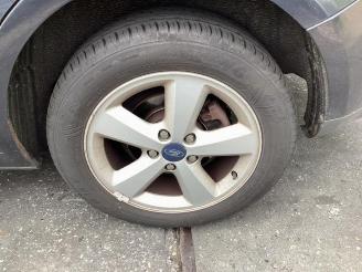 Ford Focus Focus 2 Wagon, Combi, 2004 / 2012 1.6 Ti-VCT 16V picture 14