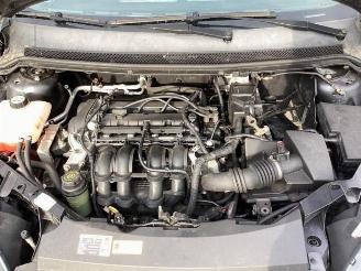 Ford Focus Focus 2 Wagon, Combi, 2004 / 2012 1.6 Ti-VCT 16V picture 10