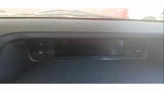 Autoverwertung Mitsubishi Colt Colt (Z2/Z3), Hatchback, 2004 / 2012 1.5 16V CZ3 2006/9