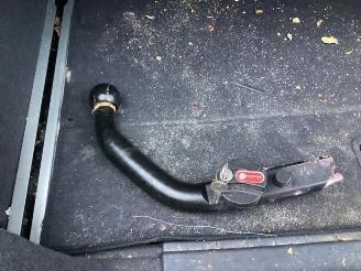 Peugeot 508 508 (8D), Sedan, 2010 / 2018 2.0 Hybrid4 16V picture 11
