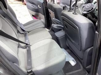 Renault Scenic Scenic II (JM), MPV, 2003 / 2009 2.0 16V picture 22