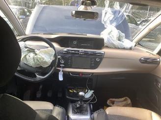 Citroën C4 C4 Grand Picasso (3A), MPV, 2013 / 2018 1.6 16V THP 155 picture 27