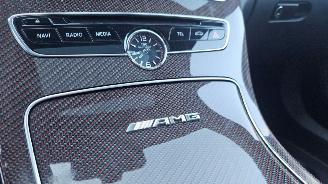 Mercedes C-klasse C-63 S,Edition 1 AMG 4.0 V8 Biturbo picture 12