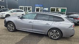 Peugeot 508  picture 2