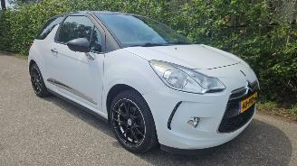 Citroën DS3 1.6 VTi 120 16V 88kW picture 6