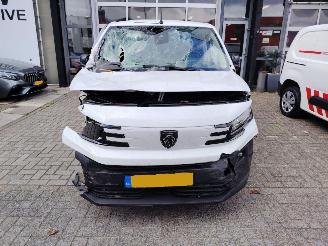 Peugeot Partner  picture 2