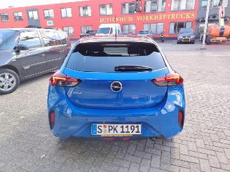 Opel Corsa  picture 6