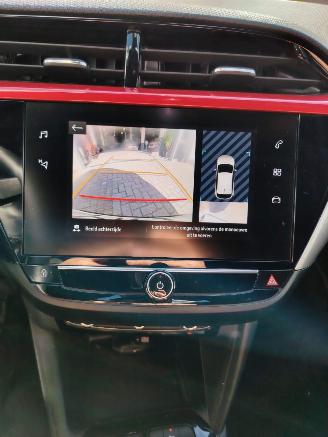 Opel Corsa  picture 16