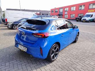 Opel Corsa  picture 8