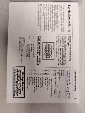 Opel Corsa  picture 17