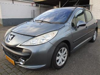  Peugeot 207 1.6 VTI 2008/4