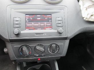 Seat Ibiza 1.0 picture 9