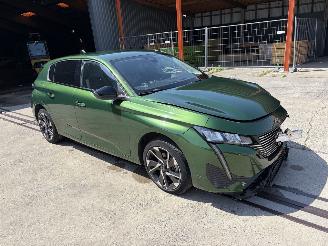  Peugeot 308 1.2 PURETECH - 12V TURBO 2022/10