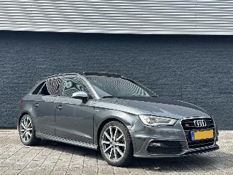  Audi A3 2.0TDI QUATTRO S-Line 2013/1
