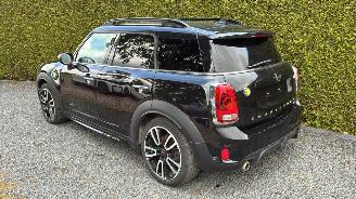  Mini Countryman cooper se all 4 john cooper works 2020/12