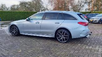 Avarii autoturisme Mercedes C-klasse 180 amg line  hybrid  170pk  pano 2023/6