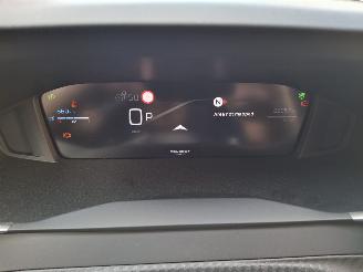 Peugeot 208 hybrid  100 dcs6 allure  80kw  navi picture 9