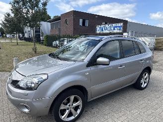 occasion passenger cars Renault Koleos 2.5 DYNAMIQUE LUXE BOUWJAAR 2009  SCHERP GEPRIJSD 2750 EURO 2009/1