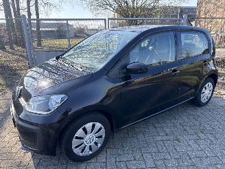 begagnad bil auto Volkswagen Up! 1.0 MOVE UP! AIRCO LUXE  151000 KM BOUWJAAR 2019 6999 EURO VAST! 2019/5