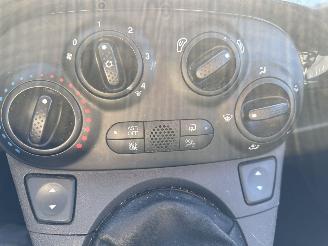 Fiat 500 1.0 TWINAIR POP AIRCO LICHTE SCHADE! BOUWJAAR 2014  2999 EURO picture 11