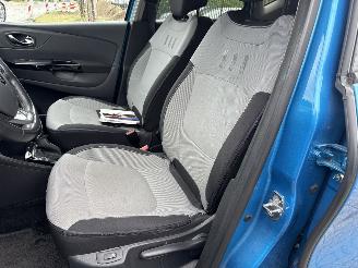 Renault Captur 1.2 TCE DYNAMIQUE AUTOMAAT RIJDBAAR BOUWJAAR 2016  5999 EURO picture 9