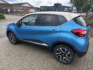 Renault Captur 1.2 TCE DYNAMIQUE AUTOMAAT RIJDBAAR BOUWJAAR 2016  5999 EURO picture 2