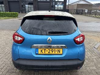 Renault Captur 1.2 TCE DYNAMIQUE AUTOMAAT RIJDBAAR BOUWJAAR 2016  5999 EURO picture 3